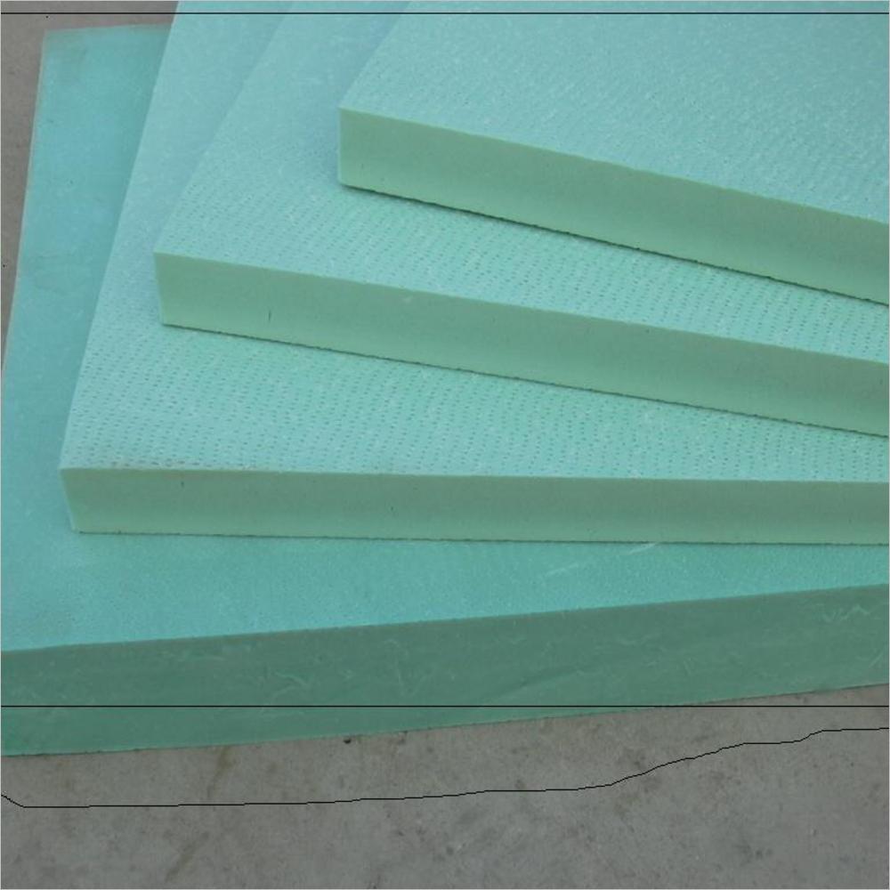 東南保溫材料--加密綠板